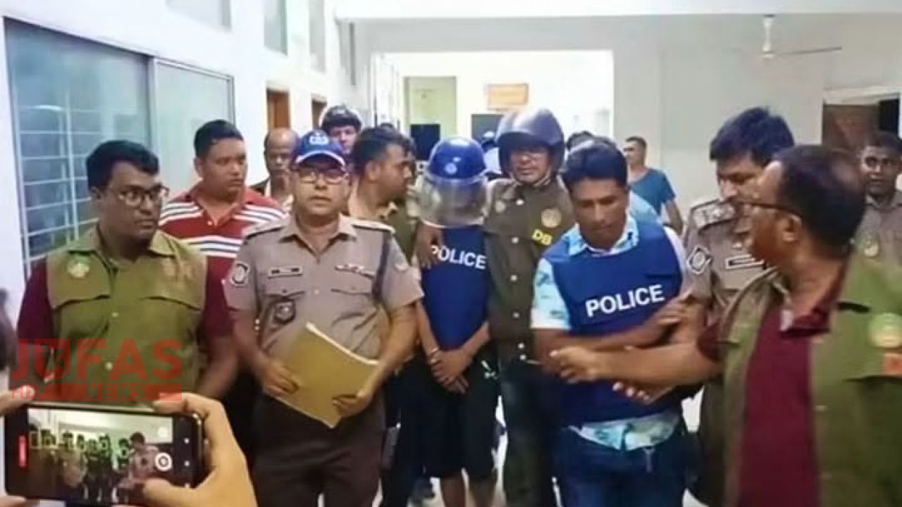 সিদ্ধার্থ ও মুগ্ধের ডোপ টেস্টে মাদকের কোনো অস্তিত্ব পাওয়া যায়নি