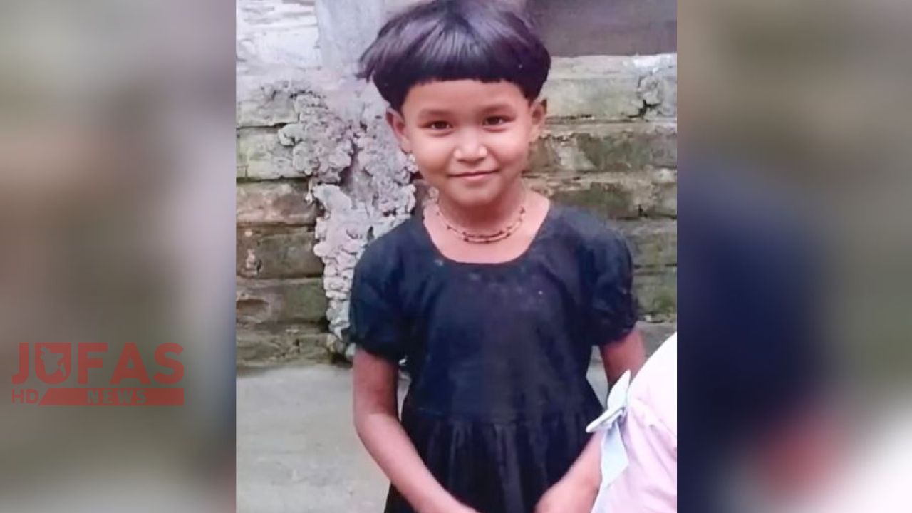 কুড়িগ্রামে নিখোঁজের ৮ ঘন্টা পর শিশুর মরদেহ উদ্ধার