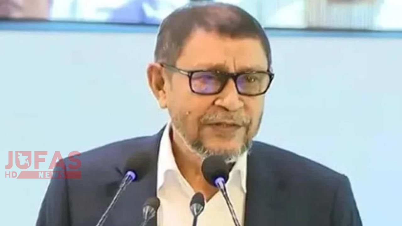 ২৫ সেপ্টেম্বর থেকে ব্যাপকভাবে হামের টিকা দেওয়া হবে : স্বাস্থ্যমন্ত্রী