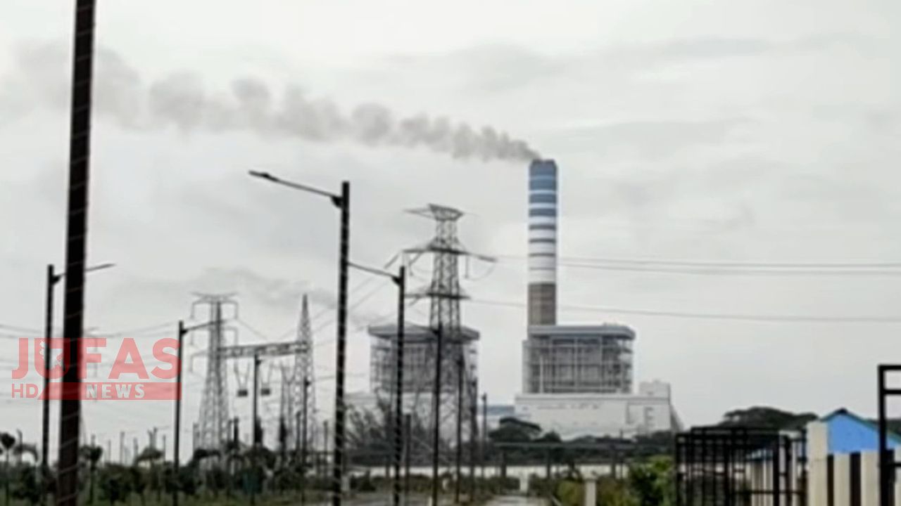 দিনাজপুরে ফুলবাড়ী কয়লাখনি ফের চালুর পরিকল্পনা সরকারের