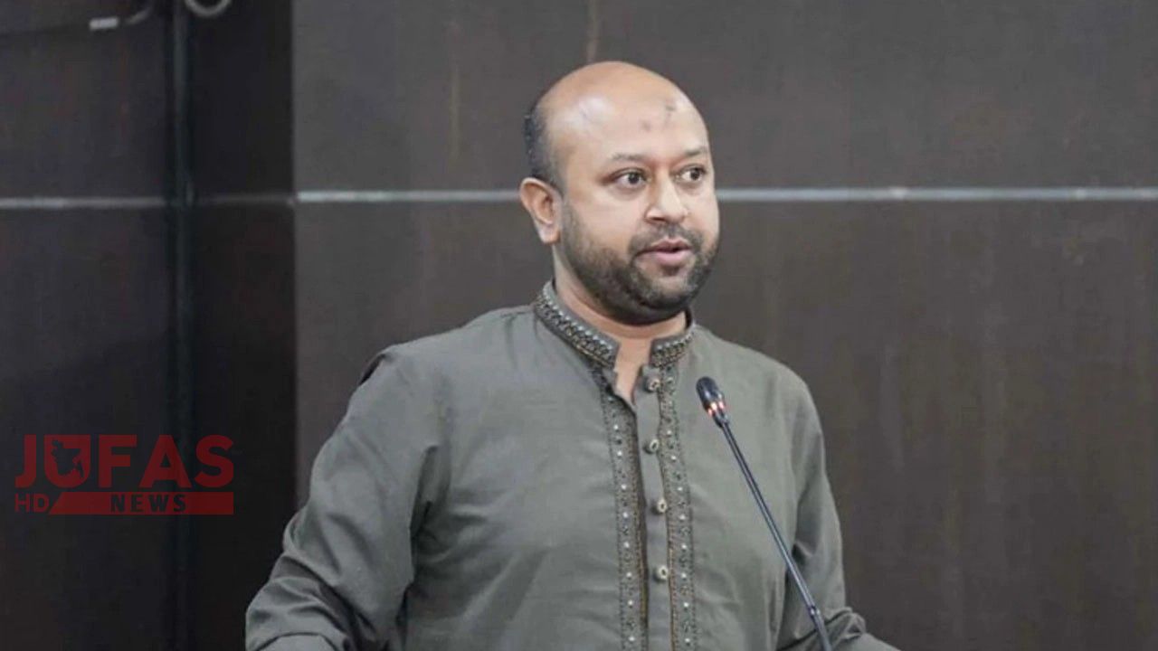 ‘হাসিনা নিজেই আজরাইলকে দাওয়াত দিয়ে বাসায় এনেছিলেন’