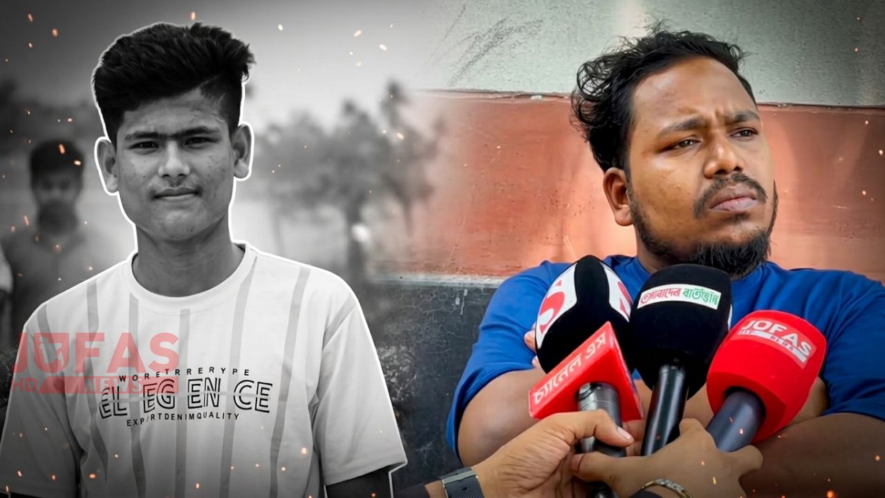 অবশেষে আইনি প্রক্রিয়ার সিদ্ধান্ত সোহাগের পরিবারের