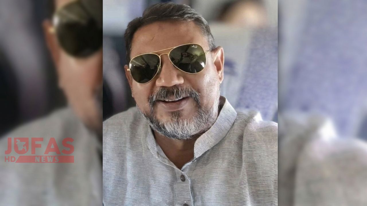 নাশকতার মামলায় সৈয়দপুরে আওয়ামী যুবলীগের যুগ্ন আহবায়ক মোস্তফা ফিরোজ গ্রেপ্তার