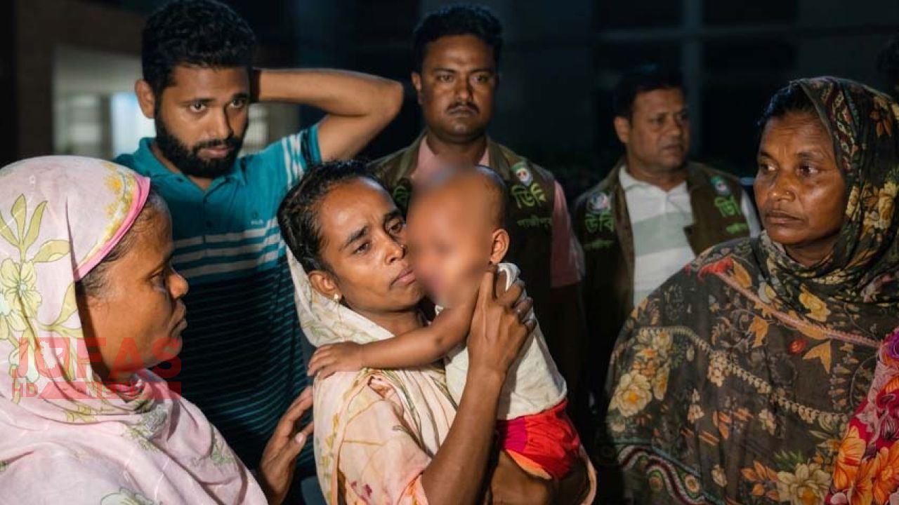 &lsquo;মাদকের টাকা জোগাতে&rsquo; সন্তান বিক্রি, বাবাসহ আটক ৩