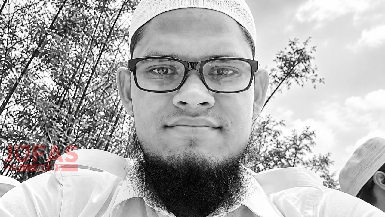 টাকা জমিয়ে ঘর ঠিক করার স্বপ্ন নিয়ে ঢাকায় এসেছিলেন মেহেদী; পরদিনই থেমে গেলো জীবন