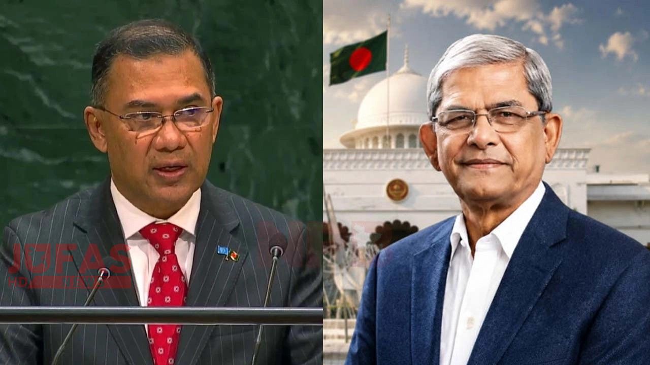 জাতিসংঘে প্রধানমন্ত্রীর ঐতিহাসিক ভাষণে রাষ্ট্রপতির অভিনন্দন