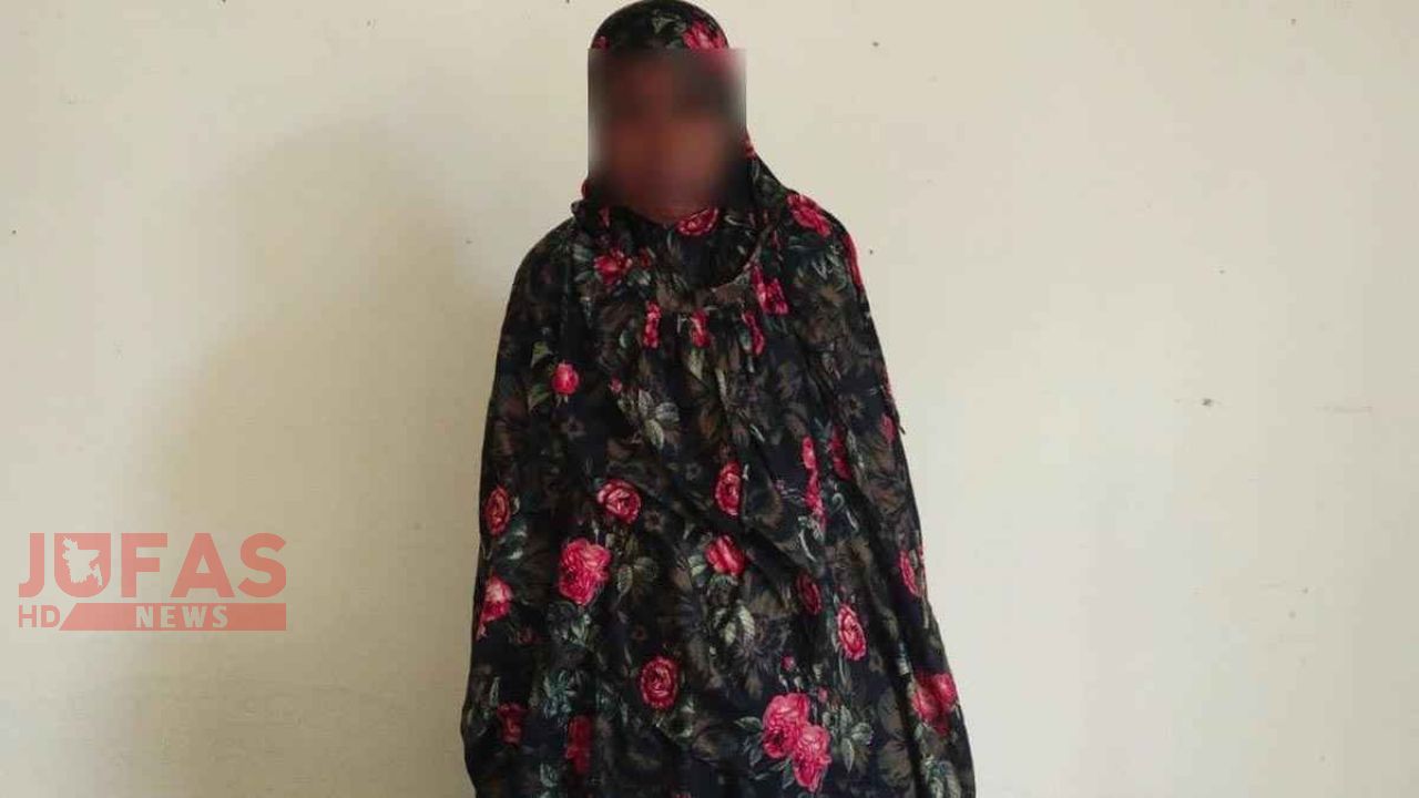 গাইবান্ধায় ১৩৭ পিস ইয়াবাসহ নারী গ্রেফতার