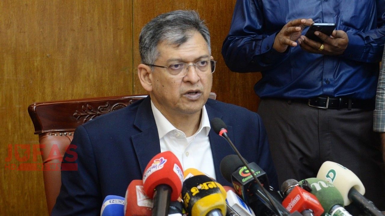 চাঁদাবাজির অভিযোগে মামলা করলে তদন্ত করবে পুলিশ: স্বরাষ্ট্রমন্ত্রী