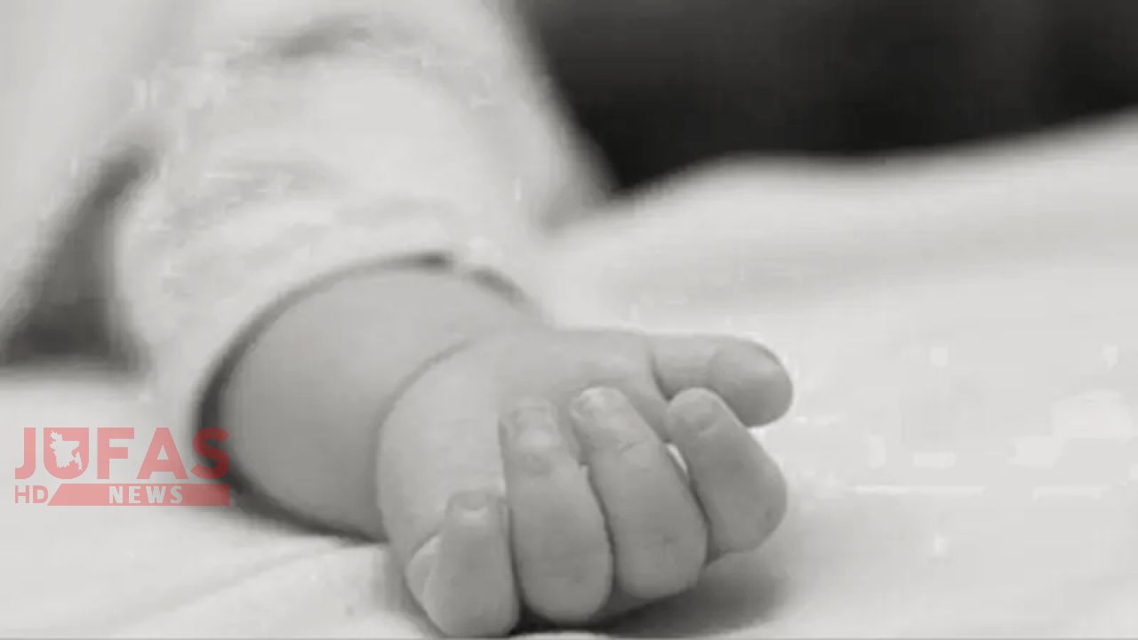 লালমনিরহাটের কালীগঞ্জে পুকুরে মিলল নবজাতকের মরদেহ