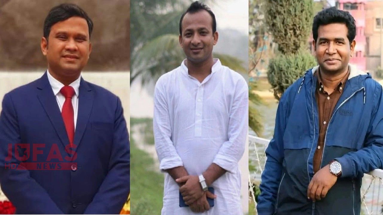 রোকেয়া বিশ্ববিদ্যালয়ের সাবেক প্রক্টরসহ ১১ জন স্থায়ী বহিষ্কার