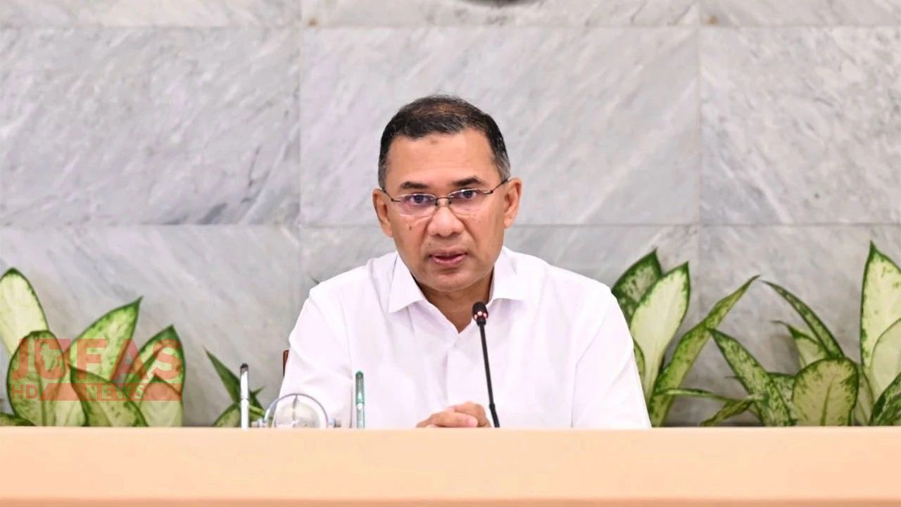 প্রতিটি সিটি কর্পোরেশন ও জেলায় মাস্টারপ্ল্যান করছে সরকার: প্রধানমন্ত্রী