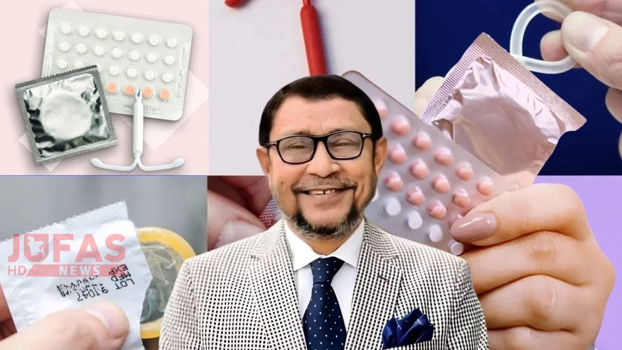 ঘরে ঘরে জন্মনিয়ন্ত্রণ সামগ্রী পৌঁছে দেওয়া হবে: স্বাস্থ্যমন্ত্রী