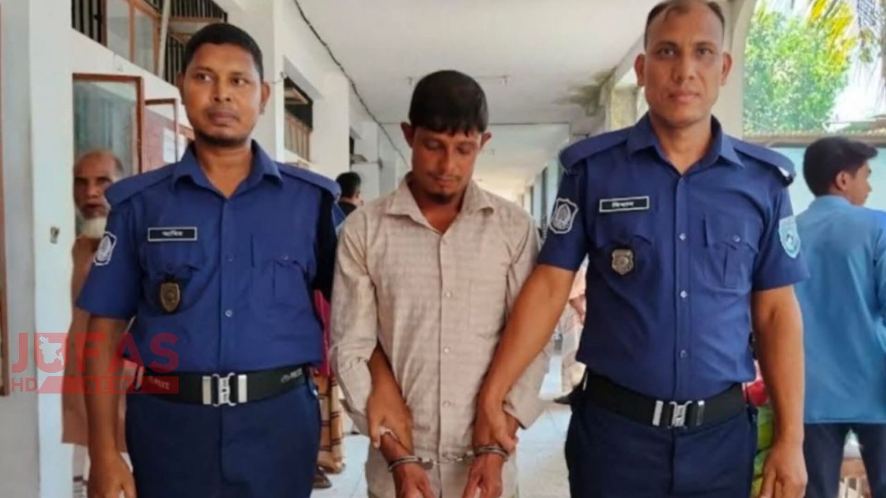 লালমনিরহাটে স্কুলছাত্রী ধর্ষণ মামলা, ১ জনের যাবজ্জীবন
