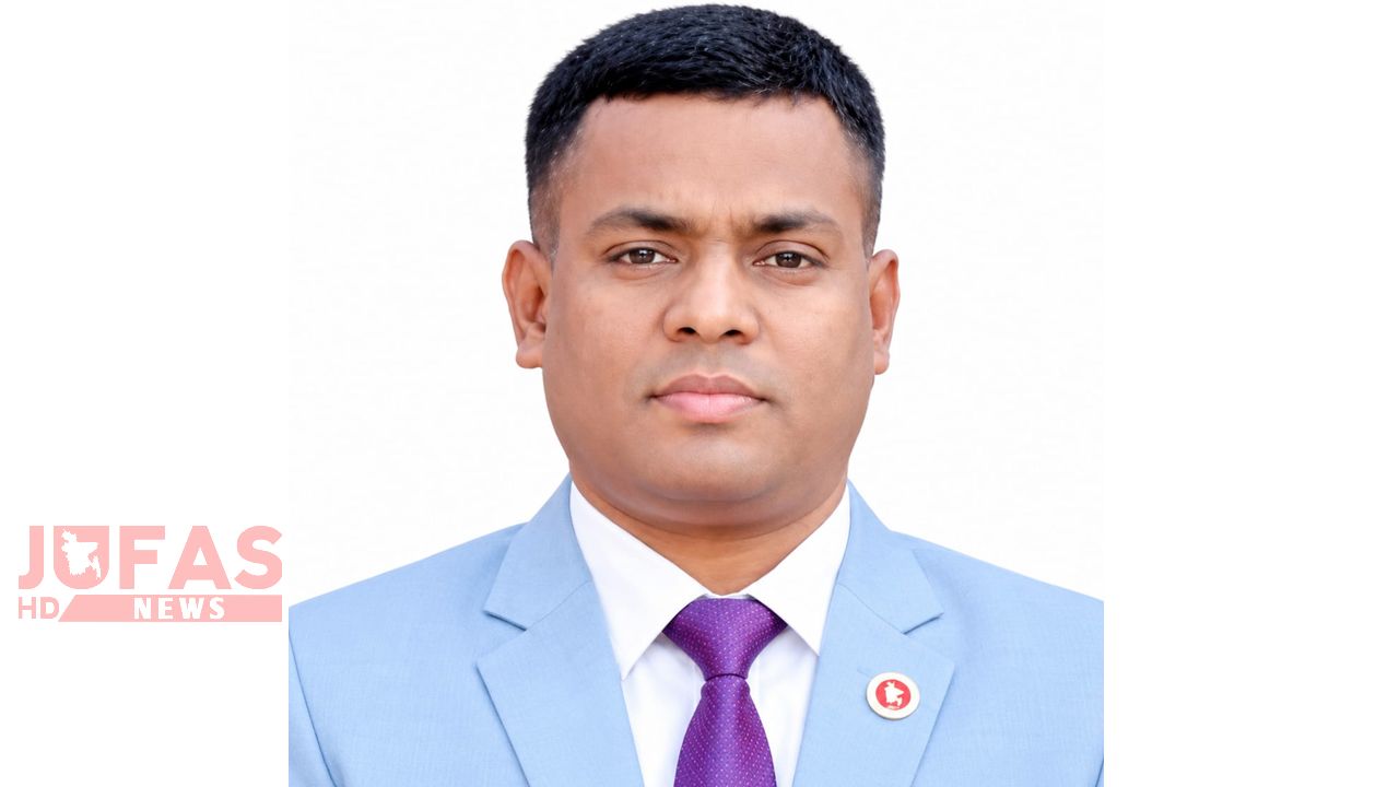 ‘আমি এখন পীরগঞ্জের বিএনপি নেতাদের একজন’: ঠাকুরগাঁওয়ে ইউএনওর বিতর্কিত বক্তব্য