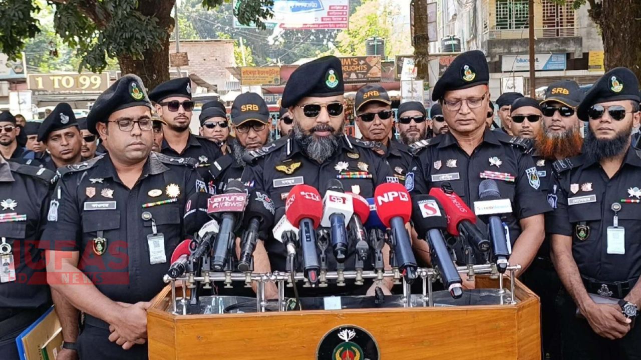 ঠাকুরগাঁও-১ আসনের উপনির্বাচনে বিশেষ নিরাপত্তা ব্যবস্থা, মাঠে থাকবে এসআরবি-১৩