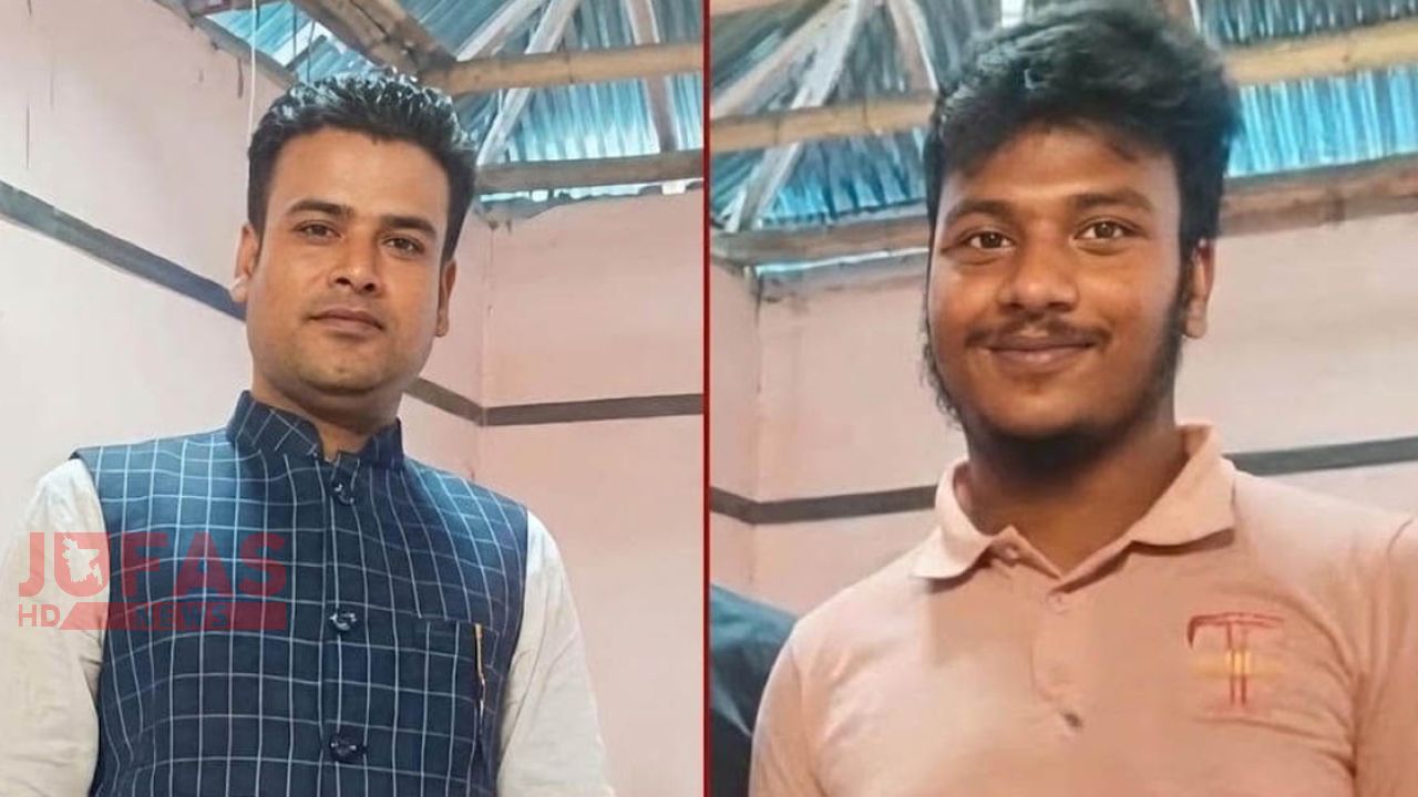 গাইবান্ধায় স্কুলশিক্ষিকার আপত্তিকর ছবি ছড়ানোর মামলা: ইউপি চেয়ারম্যানসহ দুজন কারাগারে