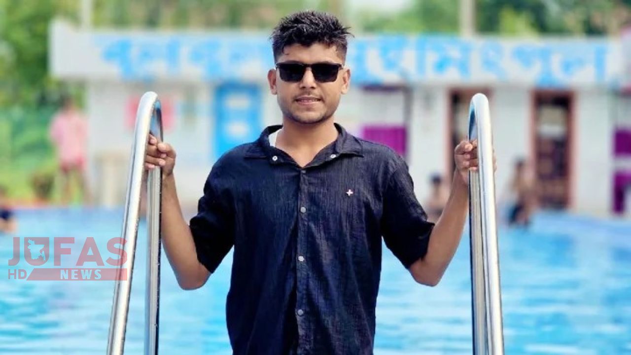 জলঢাকায় যুবকের মরদেহ উদ্ধার, ফেসবুকে লিখেছিলেন ‘ভালো থেকো মহারানী’