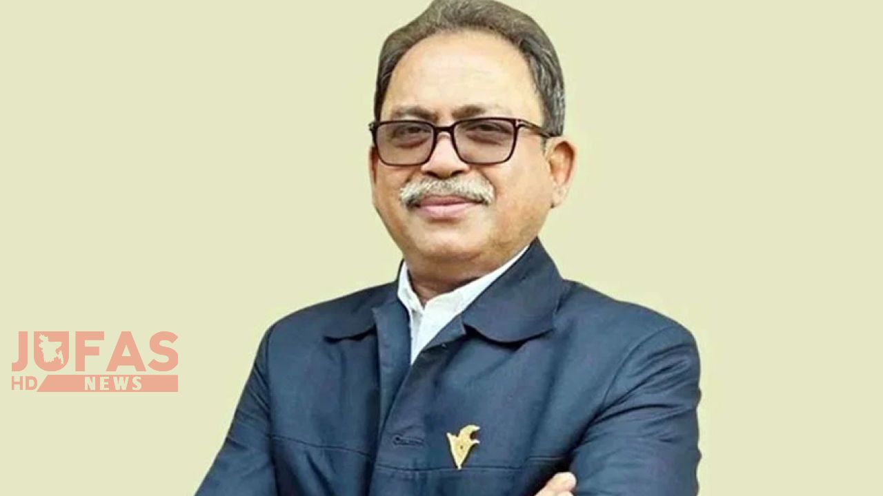 বিএনপির প্রার্থী মির্জা ফয়সল আমীনের ভূমিধস জয়