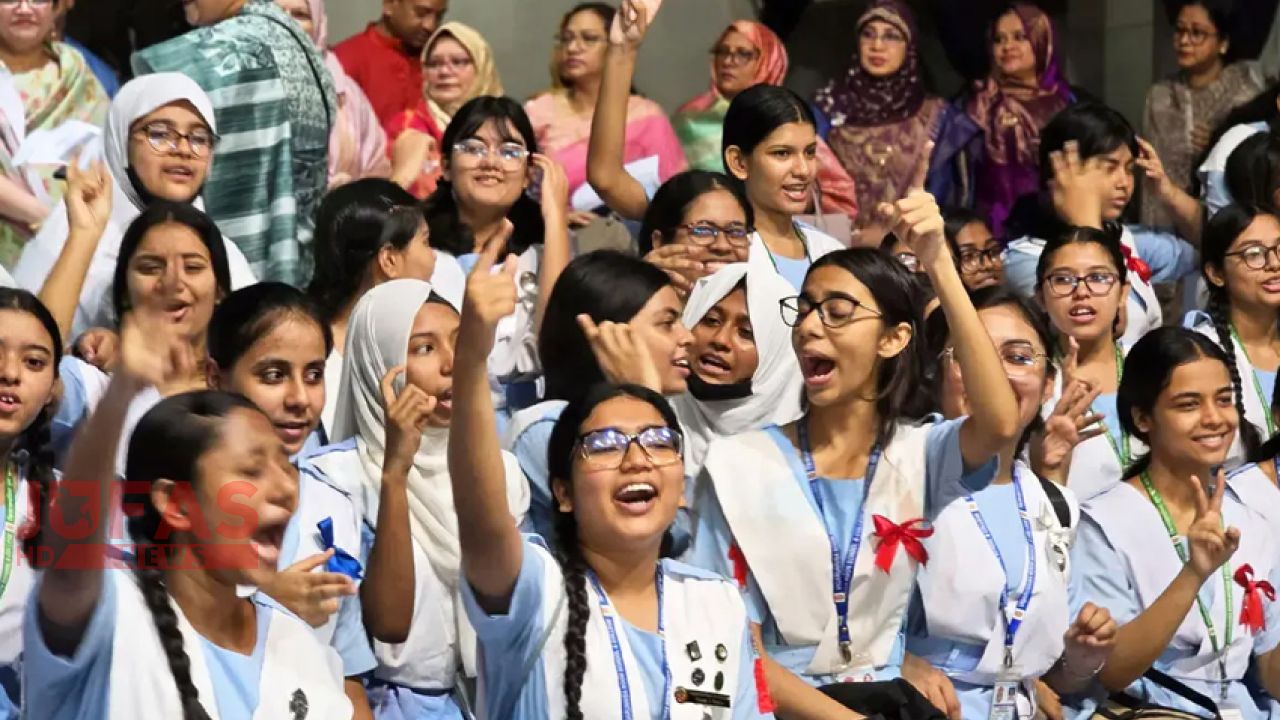 আজ প্রকাশ হচ্ছে এইচএসসি ও সমমানের ফল, জানবেন যেভাবে