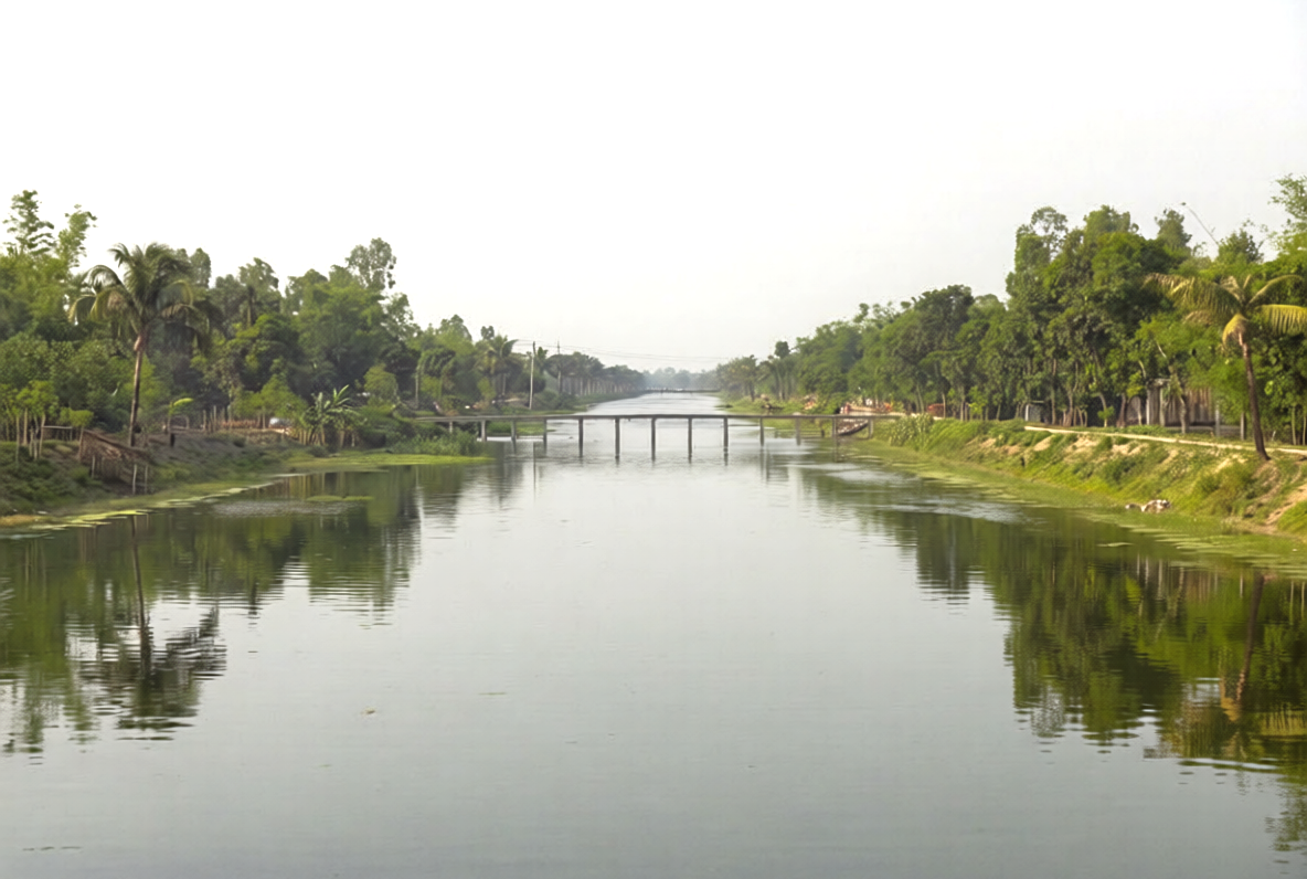 সলেয়াশাহ ব্রিজ