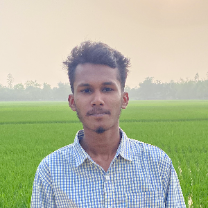 মোহাম্মাদ আরাফাত 