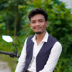 আল মিজান ইসলাম 