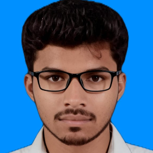 অনিক কুমার পাল মৃন্ময় 