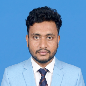 মোঃ ফুয়াদ হাসান 