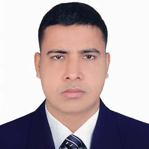 মোঃ শাহ আলম সরকার সোহান 