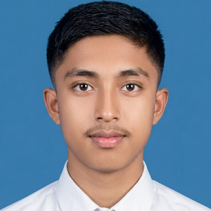 মোঃ শাওন মিয়া 