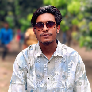 মোঃ শাহানুর আলম 