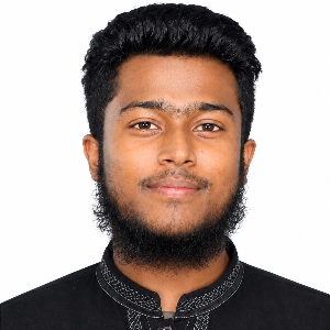 মোঃ রাকিবুল ইসলাম 
